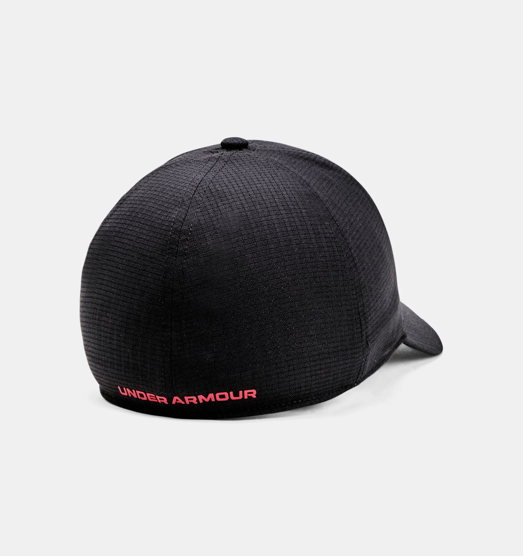 Under Armour UA Iso-Chill ArmourVent™  Stretch Hat 1361530 - Clothing & Accessories
